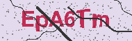 Ungültiger Sicherheitscode
